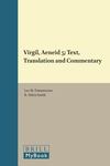 Aeneid 5: Text, Translation and Commentary by Virgil, Lee M. Fratantuono, and R. Alden Smith