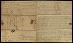 Letter from John C. Brooke to James B. Finley by John C. Brooke