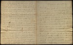 Letter from William Blair to James B. Finley