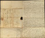Letter from Harriet Stubbs to Mrs. J.B. Finley