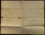 Letter from Eliza H. Brooke to James B. Finley by Eliza H. Brooke