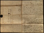 Letter from John P. Johnston to James B. Finley by John P. Johnston