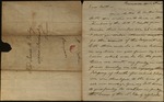 Letter from John Gibson to James B. Finley
