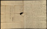 Letter from William McLean to James B. Finley