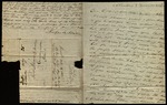 Letter from Jacky M. Bradley to James B. Finley by Jacky M. Bradley