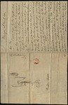 Letter from George Washington Maley to James B. Finley by George Washington Maley