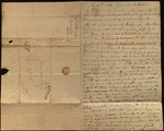 Letter from James Gilruth to James B. Finley by James Gilruth