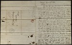 Letter from Charles Elliott to James B. Finley