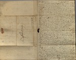 Letter from William J. Thompson to James B. Finley by William J. Thompson
