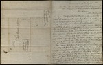 Letter from Ambrose White & B.P. Aydelott to Ohio Annual Conference by Ambrose White and B.P. Aydelott