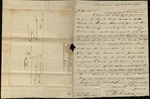 Letter from D.C. Talbott to James B. Finley by D.C. Talbott