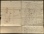 Letter from William B. Christie to James B. Finley by William B. Christie