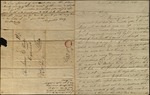 Letter from Augustus Eddy to James B. Finley