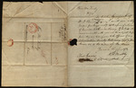 Letter from A.H. Mattley to James B. Finley