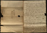 Letter from William S. Hutt to James B. Finley