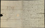 Letter from A.B. Stroud to James B. Finley
