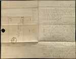 Letter from William B. Christie to James B. Finley