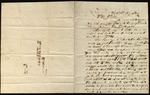 Letter from Samuel Connor to James B. Finley