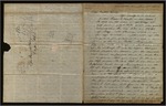 Letter from A.M. Alexander to James B. Finley