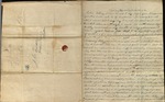 Letter from James Smith to James B. Finley