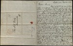 Letter from Henry S. Gunckel to James B. Finley
