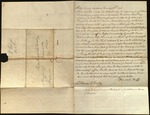 Letter from Hannah Finley Hough to James B. Finley
