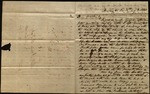 Letter from Charles C. Hood to James B. Finley