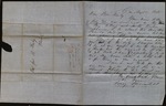 Letter from Leroy Swormstedt to James B. Finley