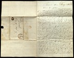 Letter from C.F. Brooke to James B. Finley