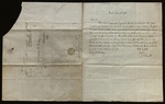 Letter from J.S. Prescott to James B. Finley