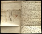 Letter from C.F. Brooke to James B. Finley