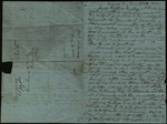 Letter from Samuel Maddux to James B. Finley