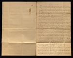 Letter from Henry Bidleman Bascom, A.L.P. Green & S.A. Latta to James B. Finley