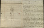 Letter from J.M. Jameson to James B. Finley by J.M. Jameson
