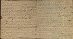 Letter from Samuel P. Shaw to James B. Finley