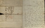 Letter from Robert Young to James B. Finley by Robert Young
