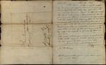 Letter from David Young to James B. Finley by David Young