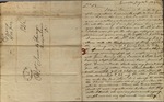 Letter from David Young to James B. Finley