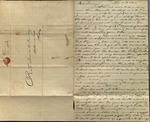 Letter from David Young to James B. Finley