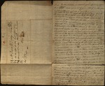 Letter from William P. Finley to James B. Finley