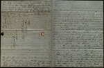 Letter from Michael Marley to James B. Finley