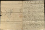 Letter from J. Walters to James B. Finley