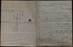 Letter from Samuel F. MacCracken to James B. Finley by Samuel F. MacCracken