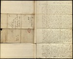 Letter from Henry B. Gilbert to James B. Finley by Henry B. Gilbert