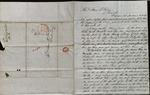 Letter from William Wood to James B. Finley by William Wood