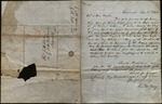 Letter from George M. Young to James B. Finley