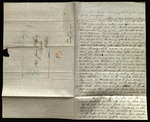 Letter from C.F. Brooke to James B. Finley by C.F. Brooke