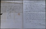 Letter from Charles W. Miller to James B. Finley
