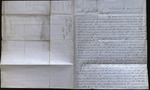 Letter from J.W. Messick and Edgar Conkling to James B. Finley by J.W. Messick and Edgar Conkling