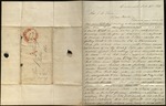 Letter from Thomas A. Morris to James B. Finley by Thomas A. Morris